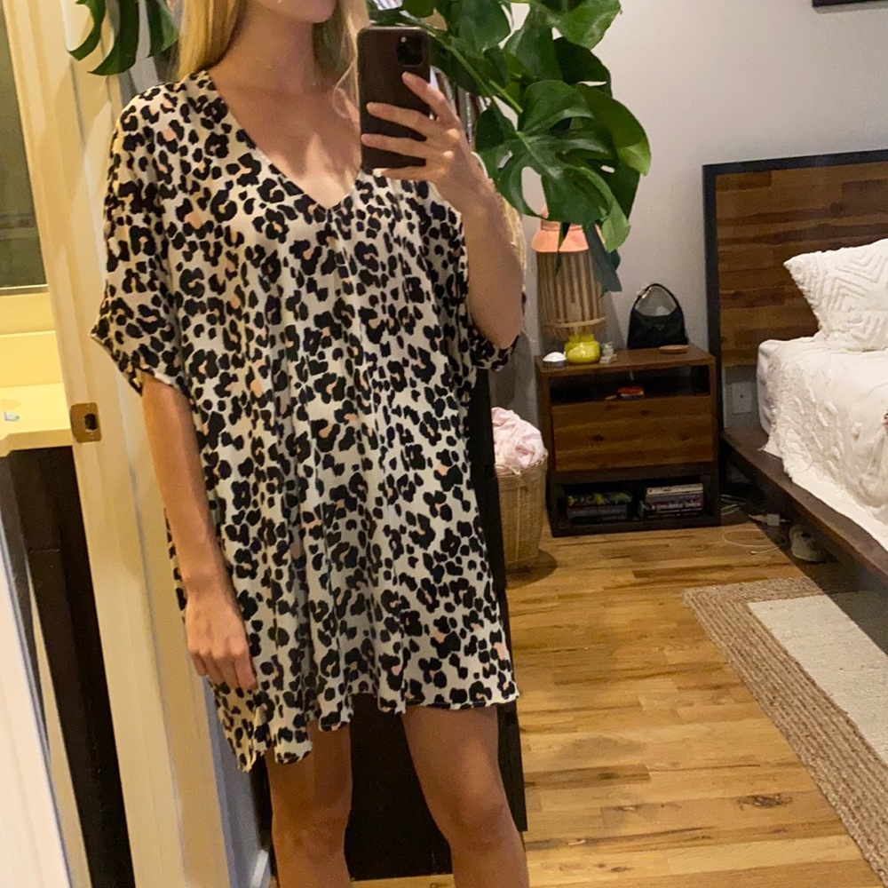 Show me your Mumu dress